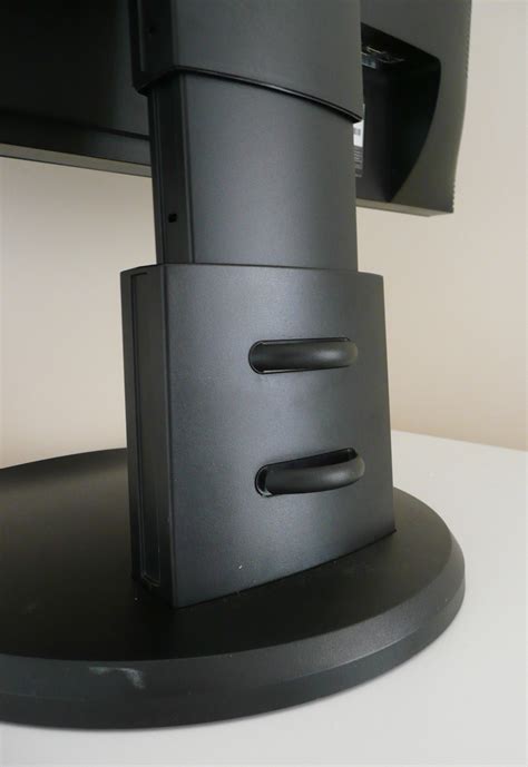 ViewSonic VP2365wb Review - TFT Central