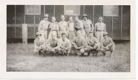 1943 1944 1486 Eng Maint Co Camp Van Dorn Miss 5 Flickr