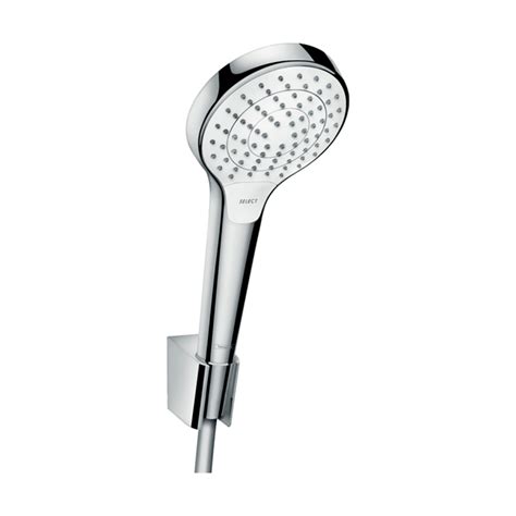 Hansgrohe Croma Select S Duş Askı Seti Vario 125 Cm Duş Hortumu İle