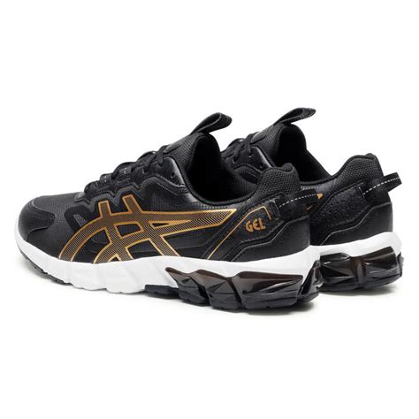 Sneakers Asics Gel Quantum 90 1201A064 Nero Escarpe It