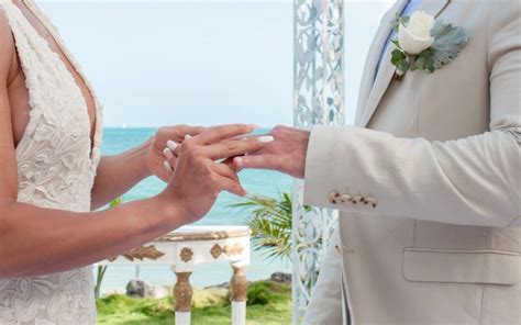 Ceremony Ceremonia Cancun Destination Weddings Bodas En Cancun