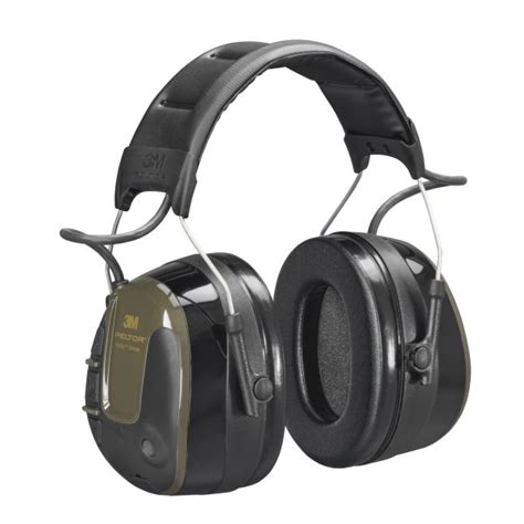 Активные наушники 3M PELTOR ProTac Shooter купить за 8900 р. в интернет ...