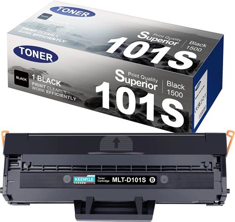 Toner Kompatibel Mit Mlt D F R Samsung Ml Ndr Ml Fw Scx