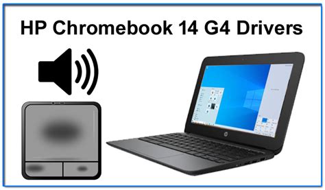 HP Chromebook 14 G4 Drivers || How to install HP Chromebook driver on ...