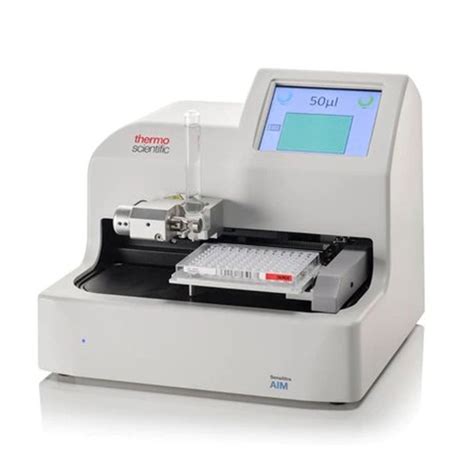 Thermo Fisher Scientific Trek Diagnostics Uni Chem