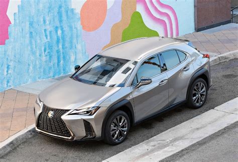 2023 Lexus UX 200 Model, Price, Specs - Lexus Specs News