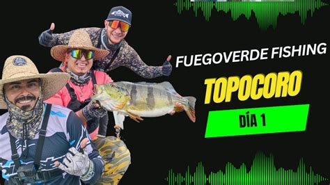 Pesca En Topocoro Represa Hidrosogamoso Santander Dia Youtube