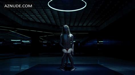 Westworld Nude Scenes Aznude