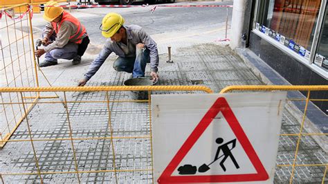 El Ruido Excesivo En El Trabajo Puede Afectar La Audición Y El Desempeño Laboral