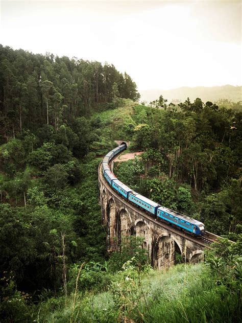 Famous blue trains in sri lanka top 10 tips with all you need to know