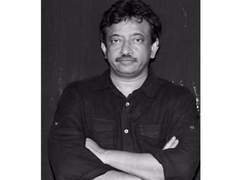 Rgv Booked For Allegedly Posting Morphed Picture Of Chandrababu Naidu