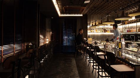 Liquid Lab | Bars in Suan Luang, Bangkok