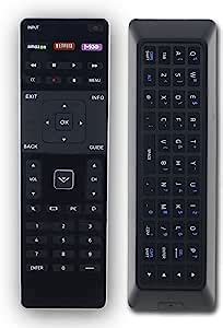 Amazon XRT500 Replacement Remote Control For VIZIO Smart TV With