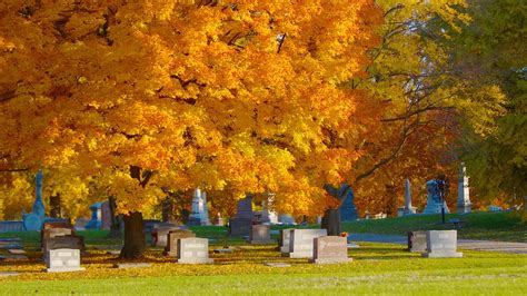 Crown Hill Cemetery In Indianapolis Indiana Expedia