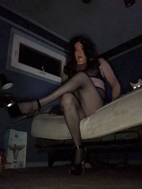 Pantyhose Sissy In Mask 11 Nude Pics XHamster