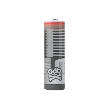 ODB : BATTERY WRAP - The Vape 69