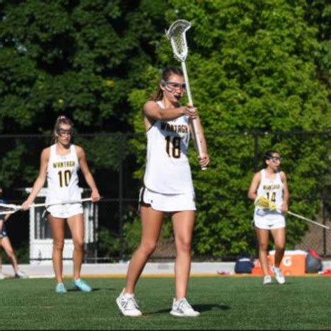 Mia Dankenbrink S Lacrosse Recruiting Profile