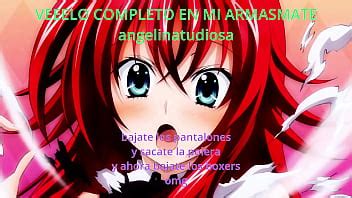 Joi Tu Compa Era De Estudio Te Hace La Paja Instrucciones Para Masturbarse Anime Hentai Trailer