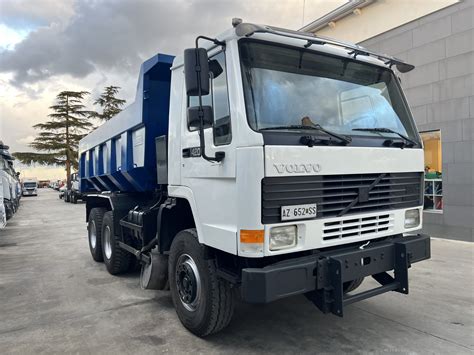 Volvo Fl Sgarcar Srl