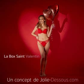 Boutique De Lingerie Saint Valentin