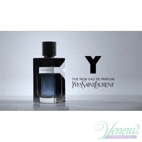 Ysl Y Eau De Parfum Edp Ml For Men Venera Cosmetics