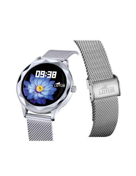 Smartwatches Bonitos Mujer LOTUS