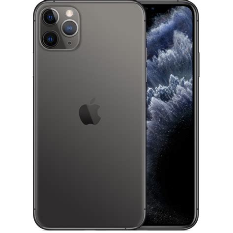 iPhone 11 Pro Max Reconditionné Recycell Garantie 6 Mois