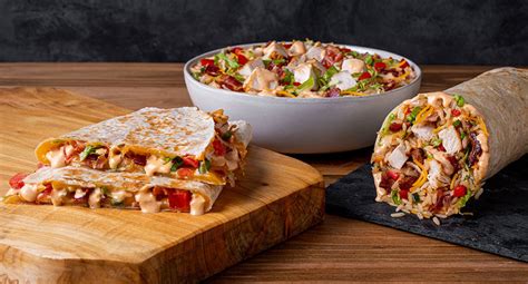 Moe’s Southwest Grill 5 Burritos On National Burrito Day April 1 Shopportunist