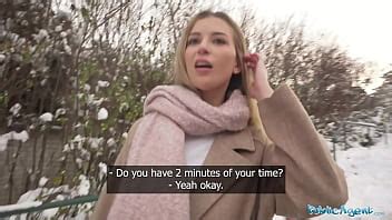 Public Agent Pretty Spanish Teen Public Pick Up Big Cock Pounds Petite Latina Pussy Multiple