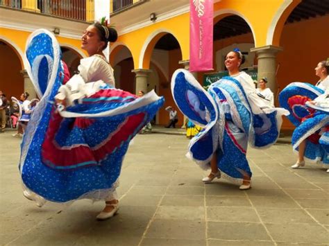 Celebra Imss Puebla A Adultos Mayores Con Festival Art Stico Y Cultural