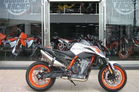 Naked KTM KMT 390 DUKE 390 2023