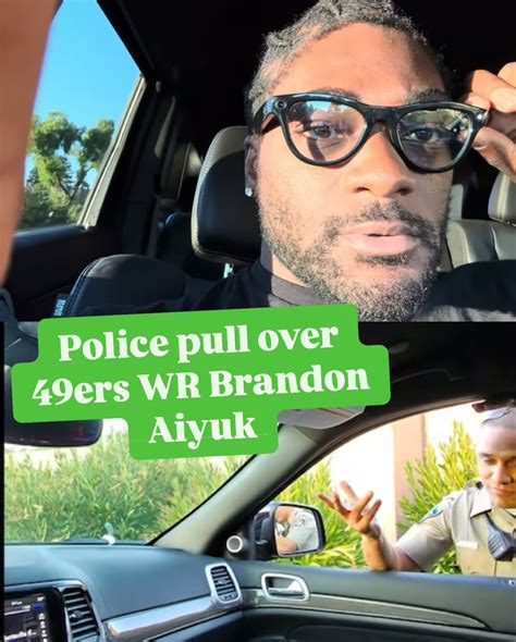 Golden Gate Gridiron - BREAKING: Shocking reason why 49ers star Brandon