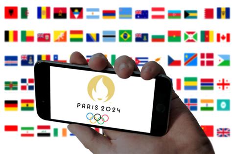 Cyber Threats We Can Expect At The Paris Olympics