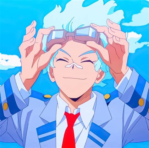 𝚂𝚑𝚒𝚛𝚊𝚔𝚞𝚖𝚘 𝙾𝚋𝚘𝚛𝚘 𝙸𝚌𝚘𝚗𝚜 ︎ Anime My Hero Academia Episodes Anime
