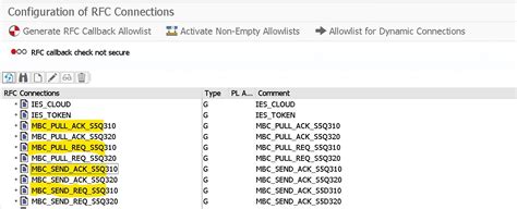 Multi Bank Connectivity Overview And Configuration Sap Community