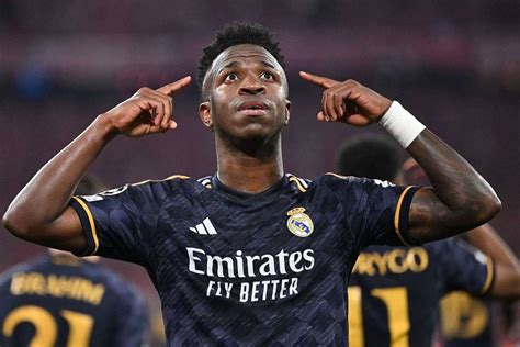 En mission Vinícius Júnior veut porter le Real vers la C1 avant de