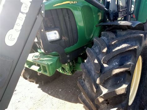 John Deere S Pneumatyka Nowe Opony Sprowadzony El Biet W Olx Pl