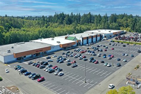 Main Mall — Kitsap Retail