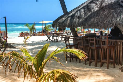 8 Best All-Inclusive Resorts in Tulum, Mexico • Christina All Day