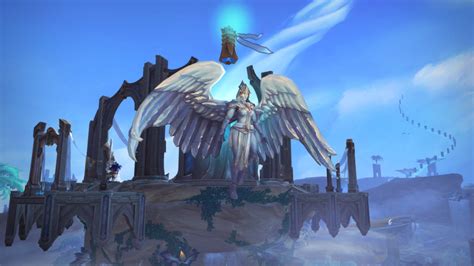 The Best Mistweaver Monk Talents And Build In WoW Shadowlands