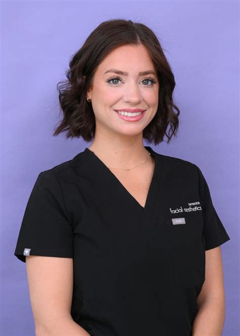 Jamie Florio MSN, APRN, FNP-BC - Sarasota Facial Aesthetics