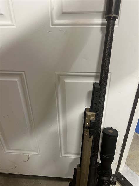 SOLD - .308 Precision Hunting/Tactical Rifle | Sniper's Hide Forum