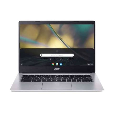 Acer Chromebook 314 CB314 2H K7E8 14 Full HD MediaTek MT8183 4GB