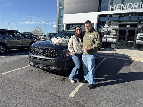 Sales teams explain the financing options at hendrick toyota in concord 38