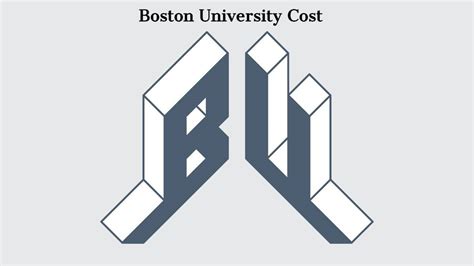 Boston University Fees For Indian Students