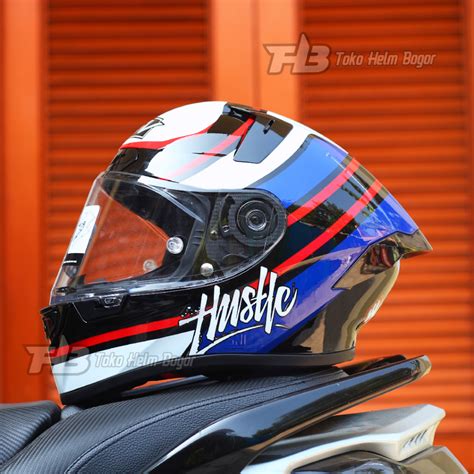 Jual RSV FFS21 Motif HUSTLE Shopee Indonesia