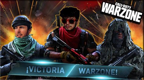 Victorias Seguidas Con Willyrex Y Greenmagic Call Of Duty Modern