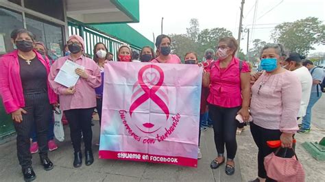 Pacientes con cáncer sufren por falta de medicamentos Quiero vivir y