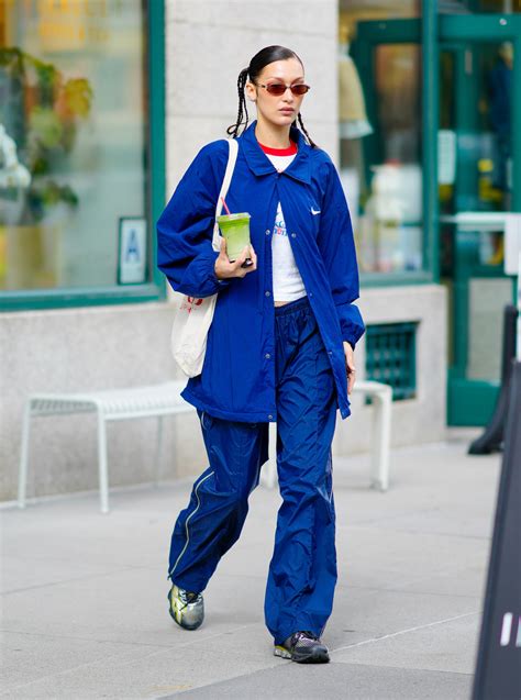 6 Celebrity Street Style Looks To Inspire You To Embrace Colour This