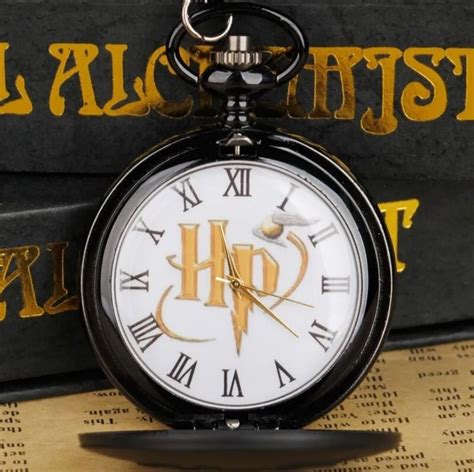 Harry Potter Taschenuhr Kaufen Auf Ricardo